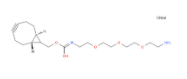 endo BCN-PEG3-amine(图1)