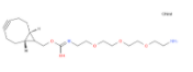 exo BCN-PEG3-amine(图1)