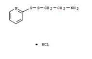 Pyridine dithioethylaMine hydrochloride(图1)