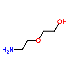 Amino-PEG2-alcohol，929-06-6
